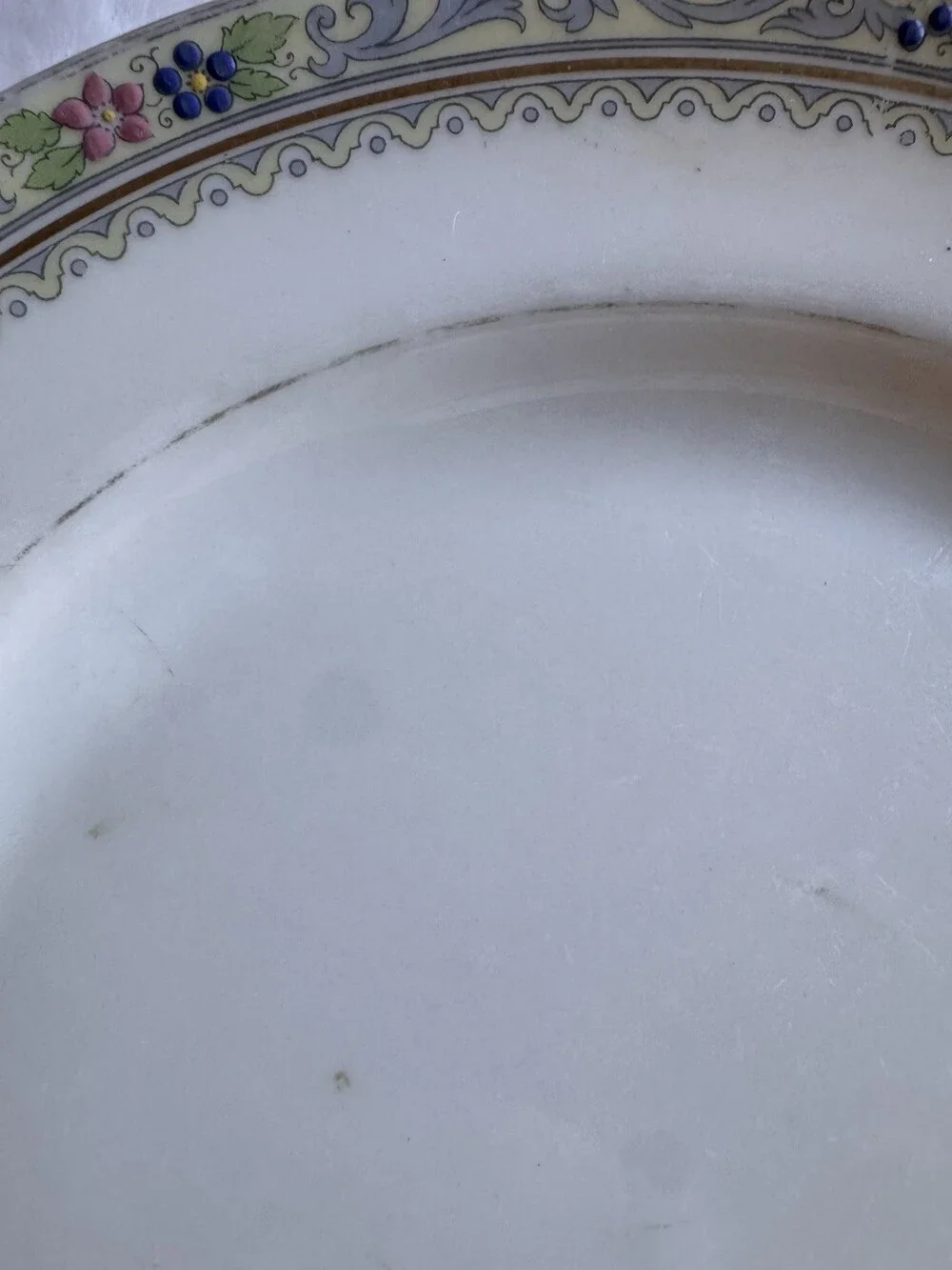 N/A lenox trent